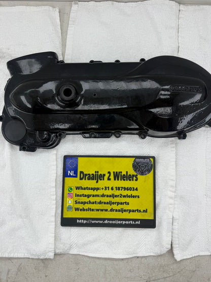 Piaggio hexagon carterkap gecoat 125cc 180cc