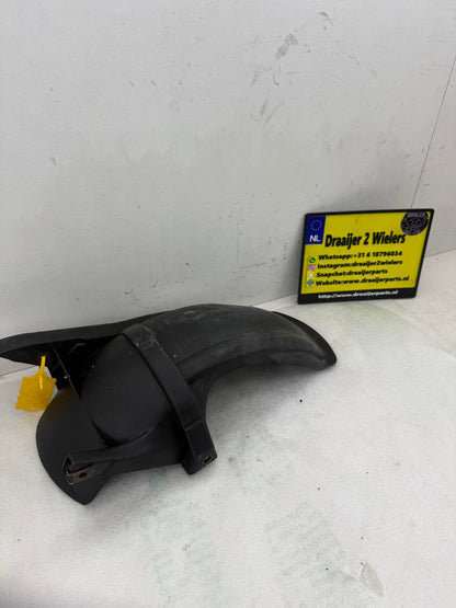Piaggio Skr / hexagon achterwiel spatbord 125cc 180cc