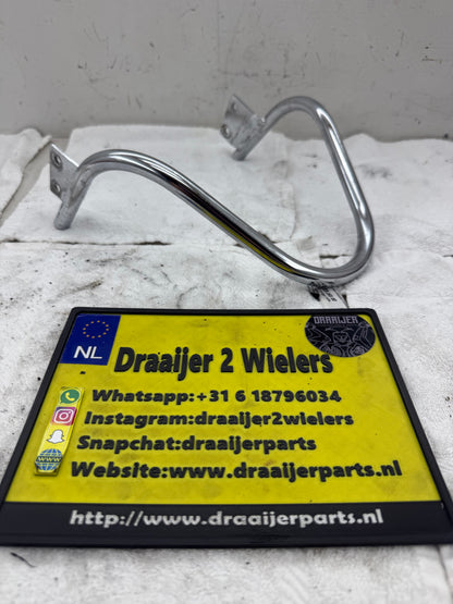 Gilera Runner chrome spatbordbeugel imitatie