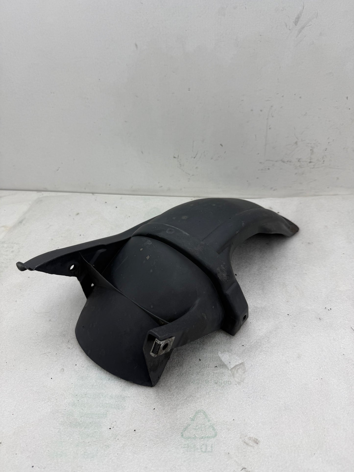 Piaggio Skr / hexagon achterwiel spatbord 125cc 180cc