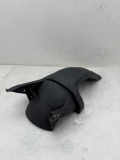 Piaggio Skr / hexagon achterwiel spatbord 125cc 180cc
