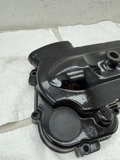 Piaggio hexagon carterkap gecoat 125cc 180cc