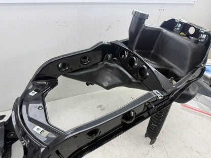 Piaggio Zip 125cc A1 NL frame gecoat