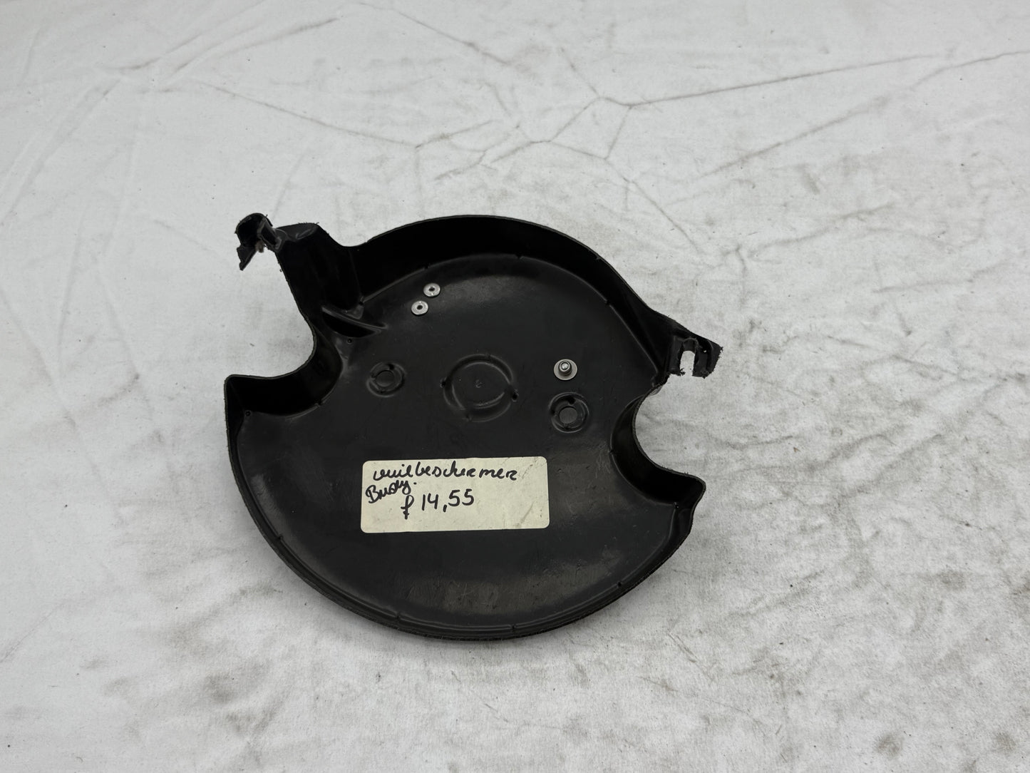Voorvork kap Peugeot Buxy NOS