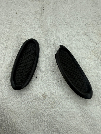 Gilera Runner carbon stuurkap reflectors