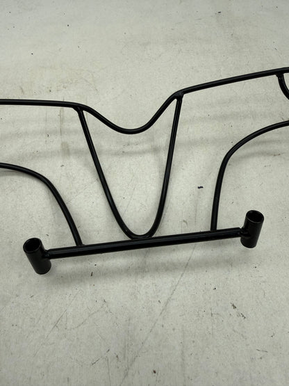 Gilera Runner taillight bracket black