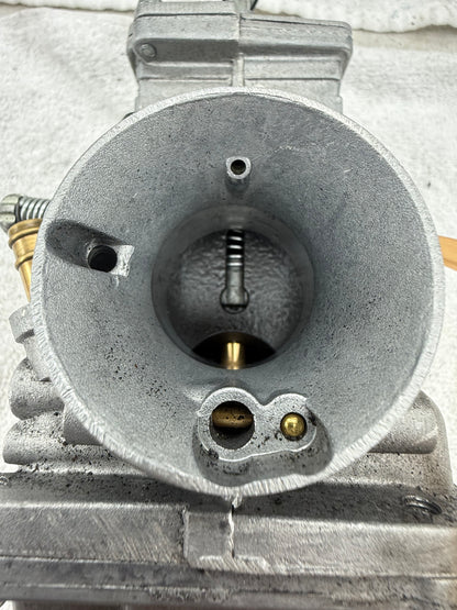 Mikuni VMX 30 carburateur