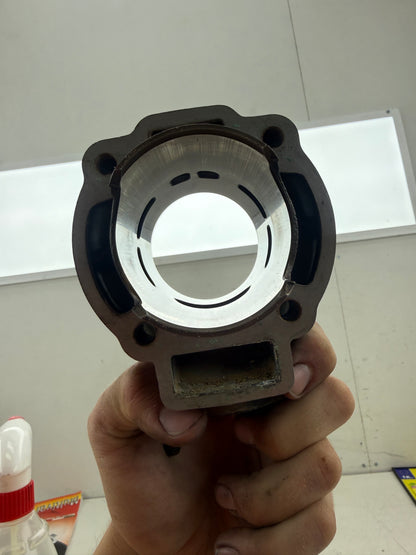 Piaggio LC 180cc cilinder kit compleet origineel Gilardoni