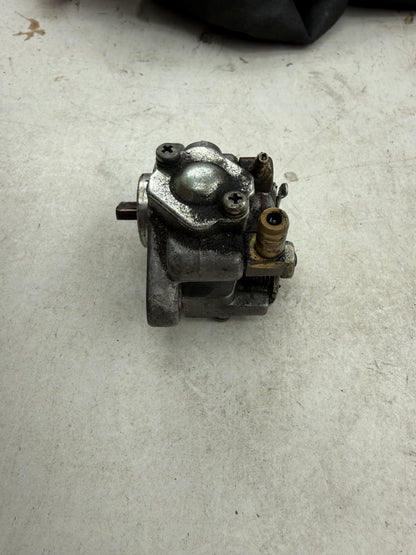 Piaggio oliepomp origineel 125cc 180cc