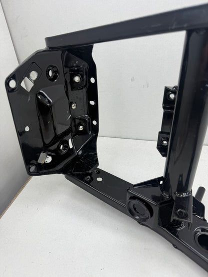 Piaggio TPH 125cc M02 frame gecoat