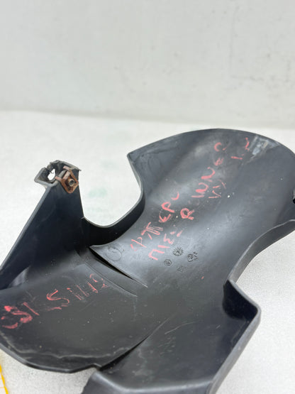 Gilera Runner RST achterwiel spatbord 125cc 200cc