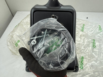 Piaggio Typhoon beenschild NOS