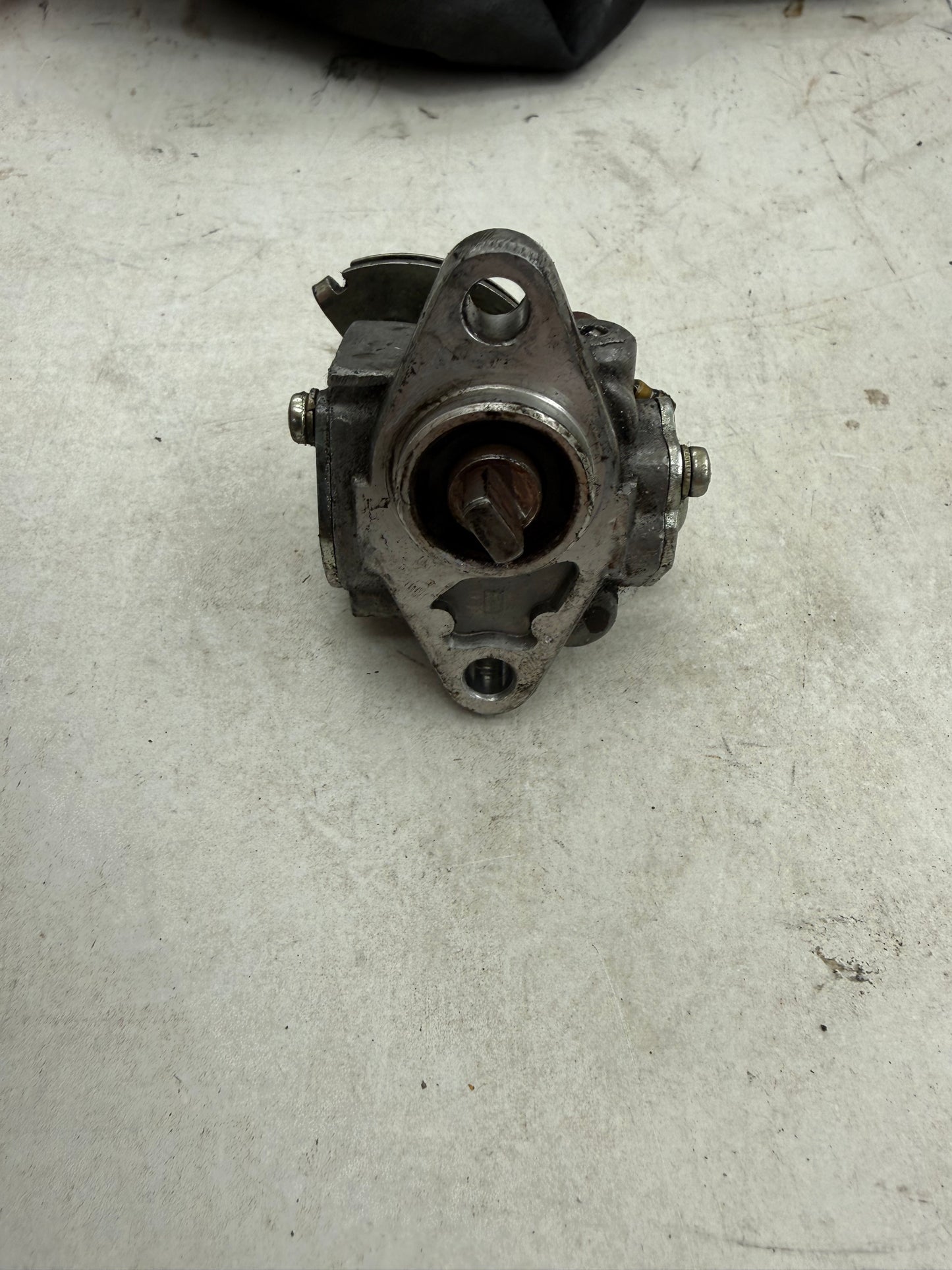 Piaggio oliepomp origineel 125cc 180cc