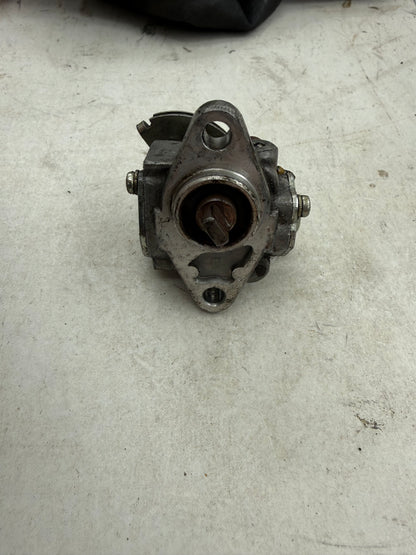 Piaggio oliepomp origineel 125cc 180cc
