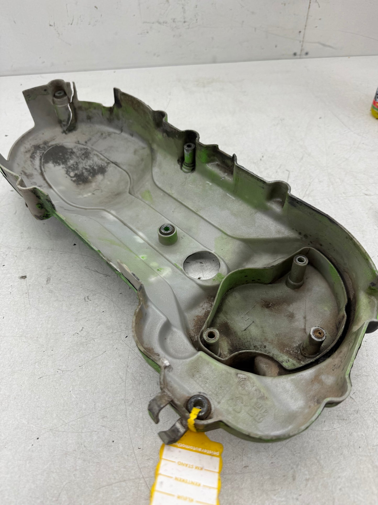 Gilera Runner / Skipper LX cartercover 125cc 180cc