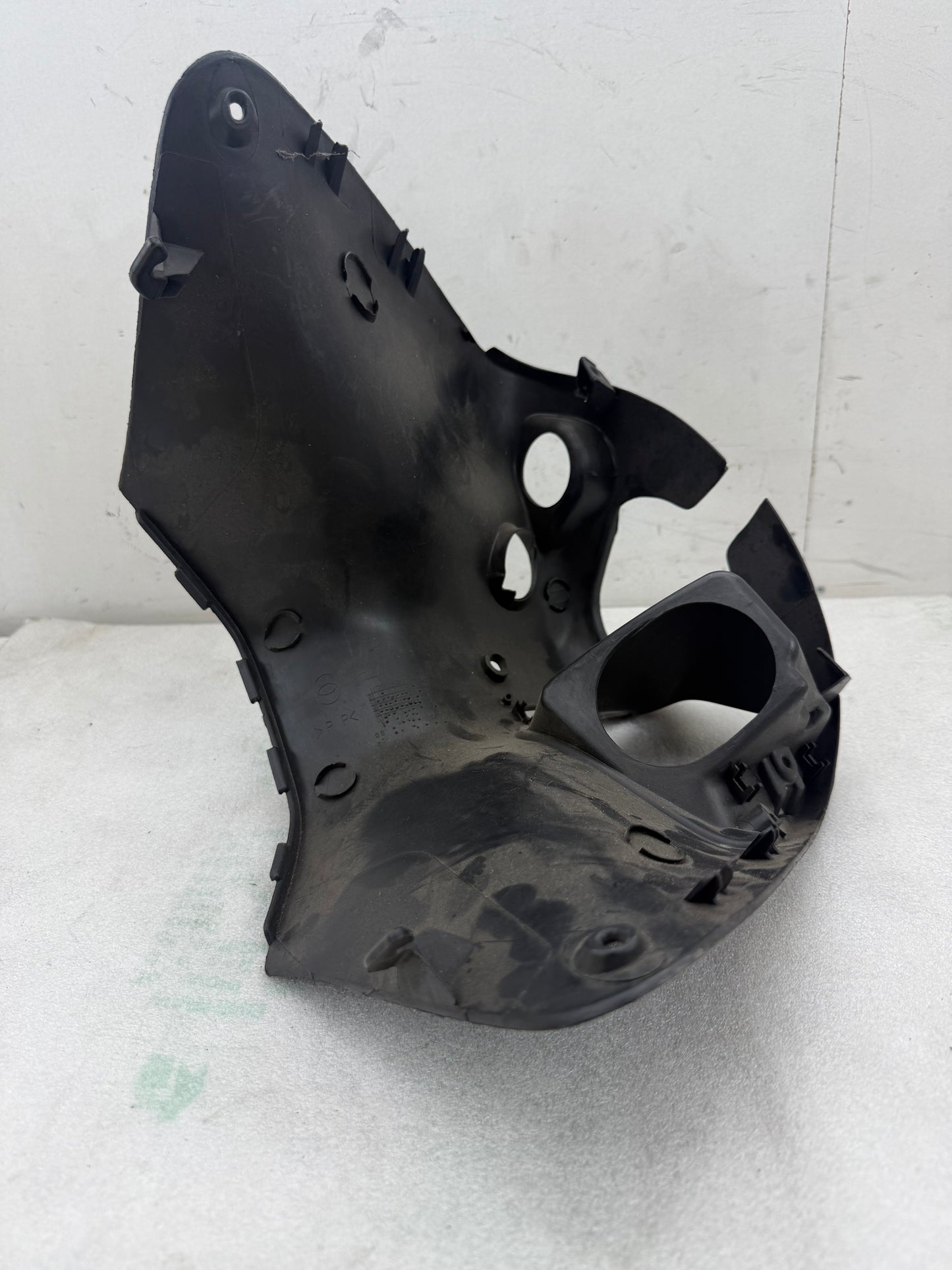 Gilera Runner binnenkap opaco NIEUW (nos)