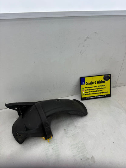 Piaggio Skr / hexagon achterwiel spatbord 125cc 180cc