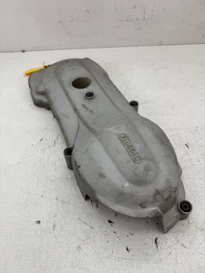 Piaggio Hexagon LX LXT cartercover 125cc 180cc