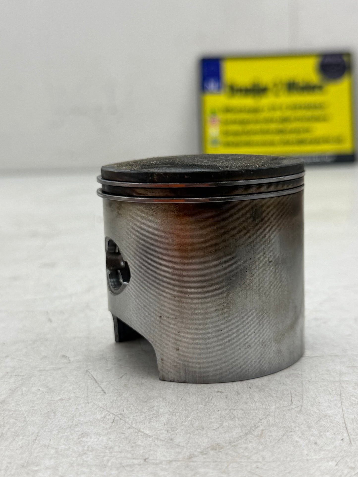 Piaggio LC 180cc cilinder kit compleet origineel Gilardoni