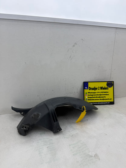 Gilera Runner achterwiel spatbord 125cc 180cc