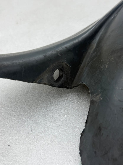 Gilera Runner achterwiel spatbord 125cc 180cc