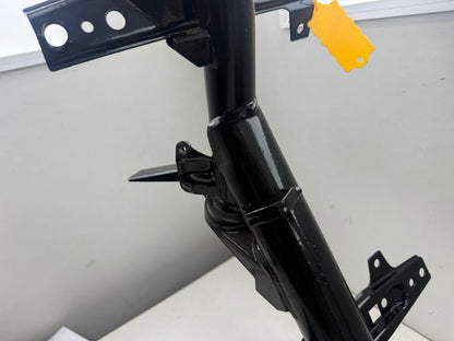 Piaggio TPH 125cc M02 frame gecoat