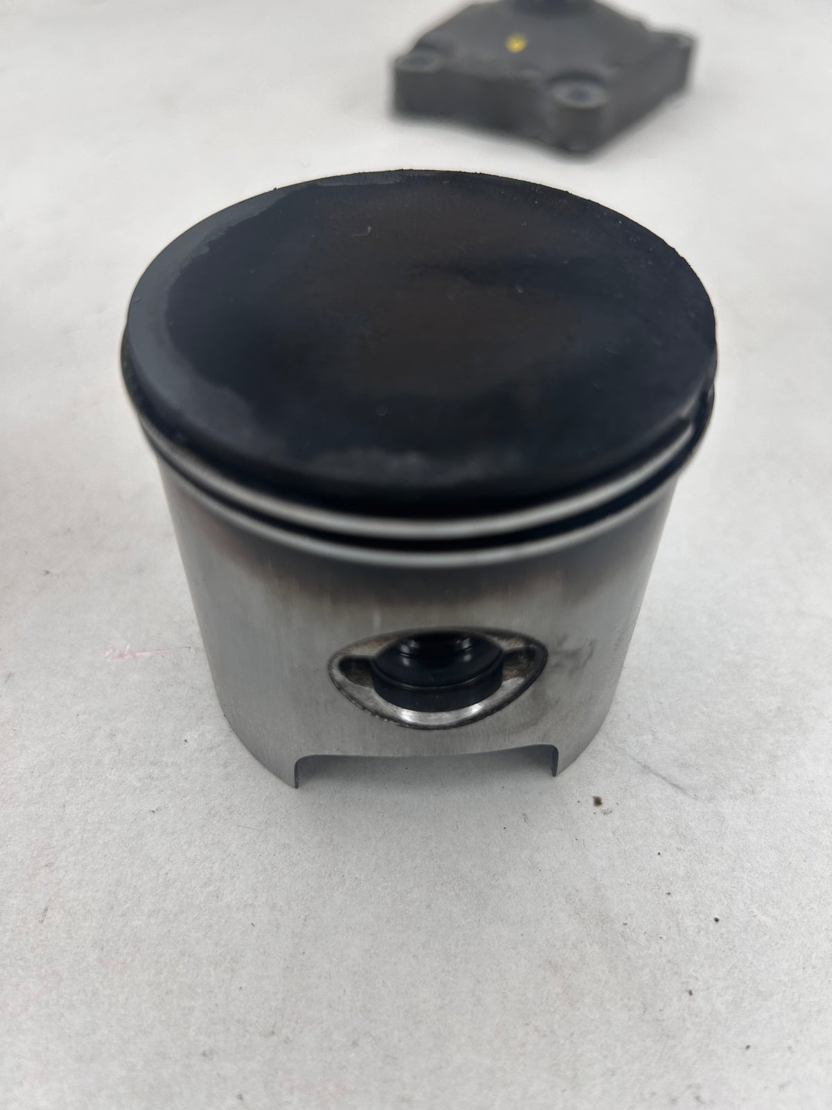 Piaggio Gilardoni 180cc LC cilinder kit compleet