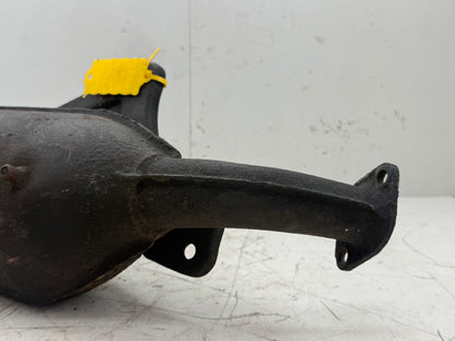 Sito uitlaat 125cc 180cc