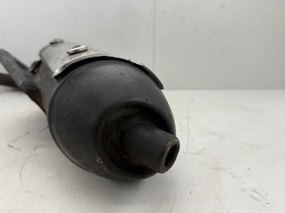 SM06 uitlaat 125cc 180cc