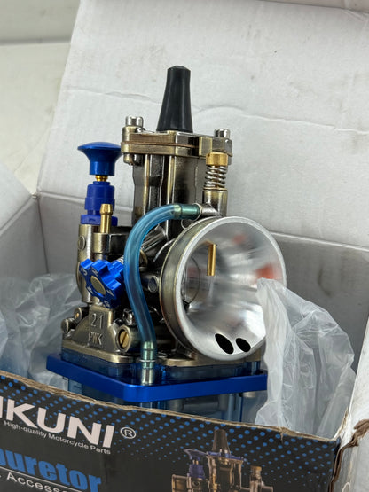 Maikuni carburateur