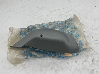 Piaggio Skr zijskirt NOS