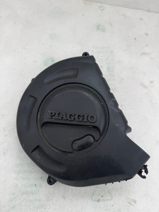 Piaggio SD LC ontstekingskap zwart 125cc 180cc