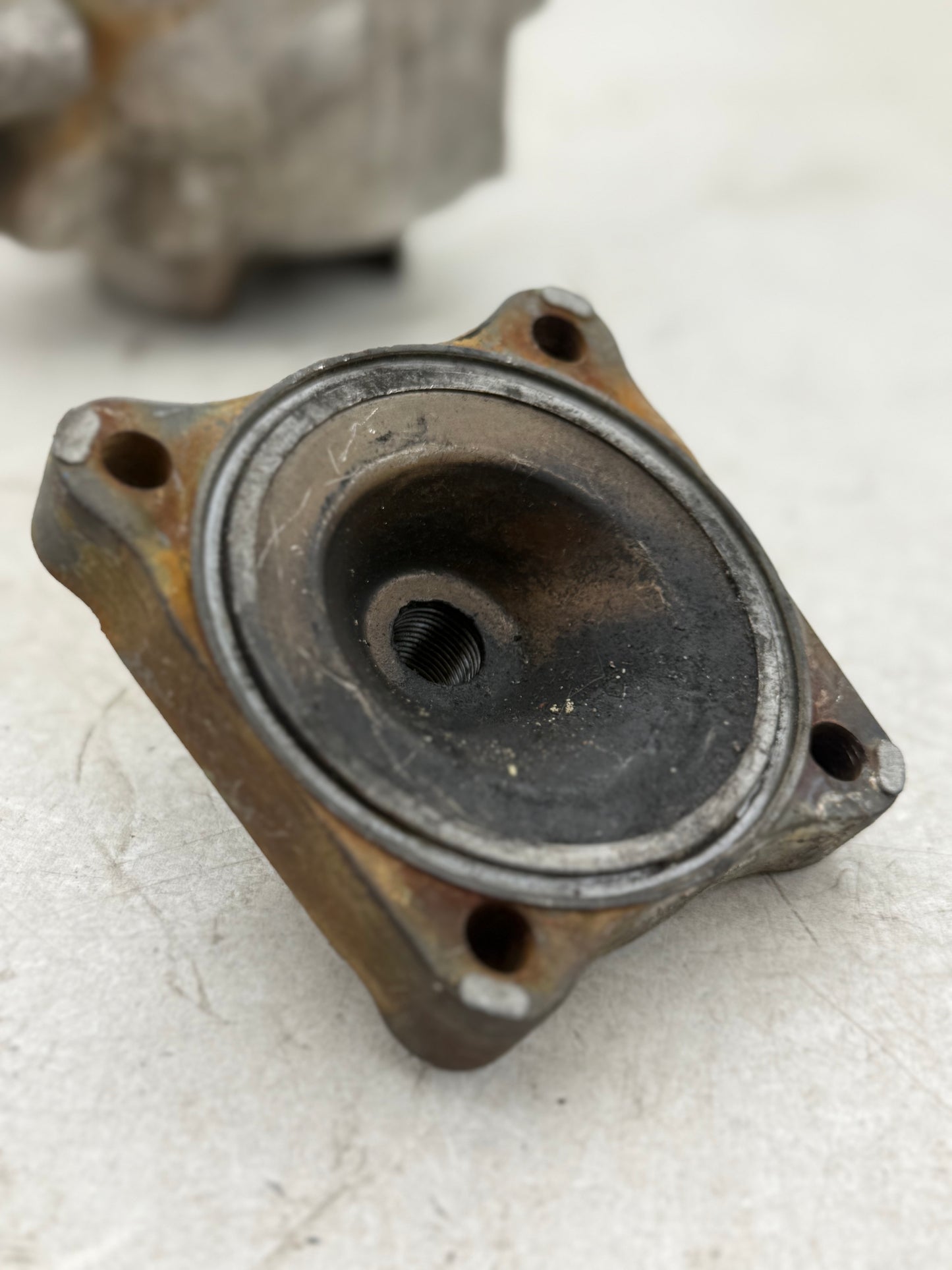Piaggio LC 180cc cilinder kit compleet origineel Gilardoni