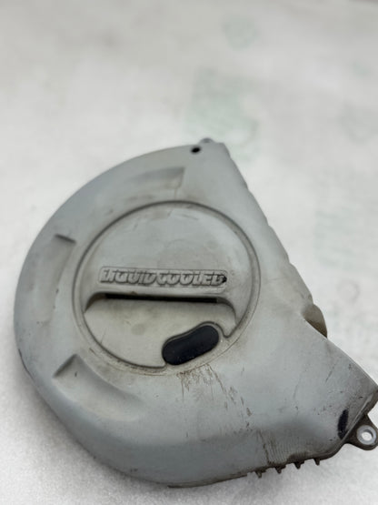 Piaggio LC SD ontstekingskap grijs 125cc 180cc