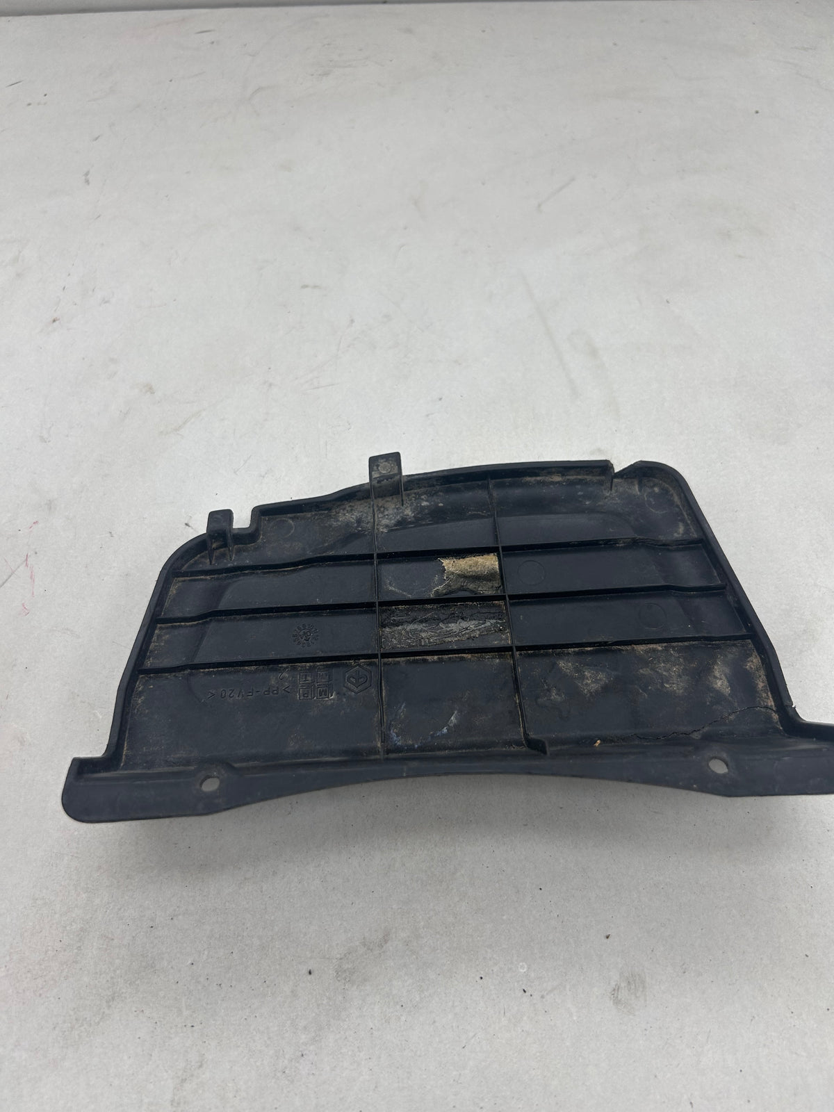 Gilera Runner DD buddybak accukap rond model