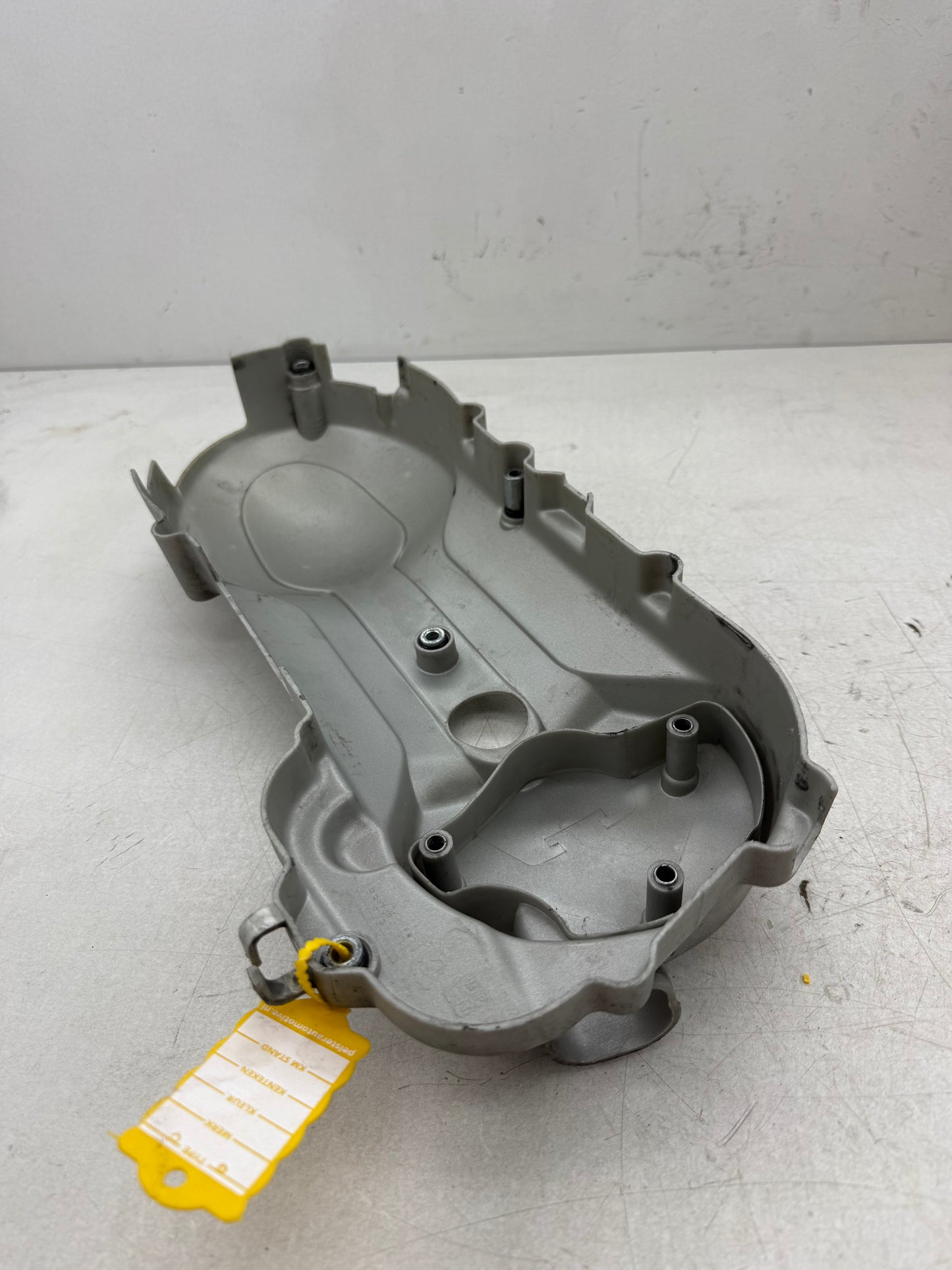 Gilera Runner / Skipper LX cartercover 125cc 180cc