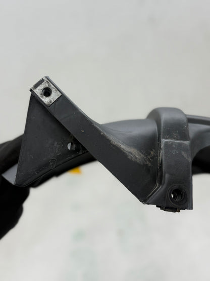 Piaggio Hexagon / SKR achterwiel spatbord 125cc 180cc