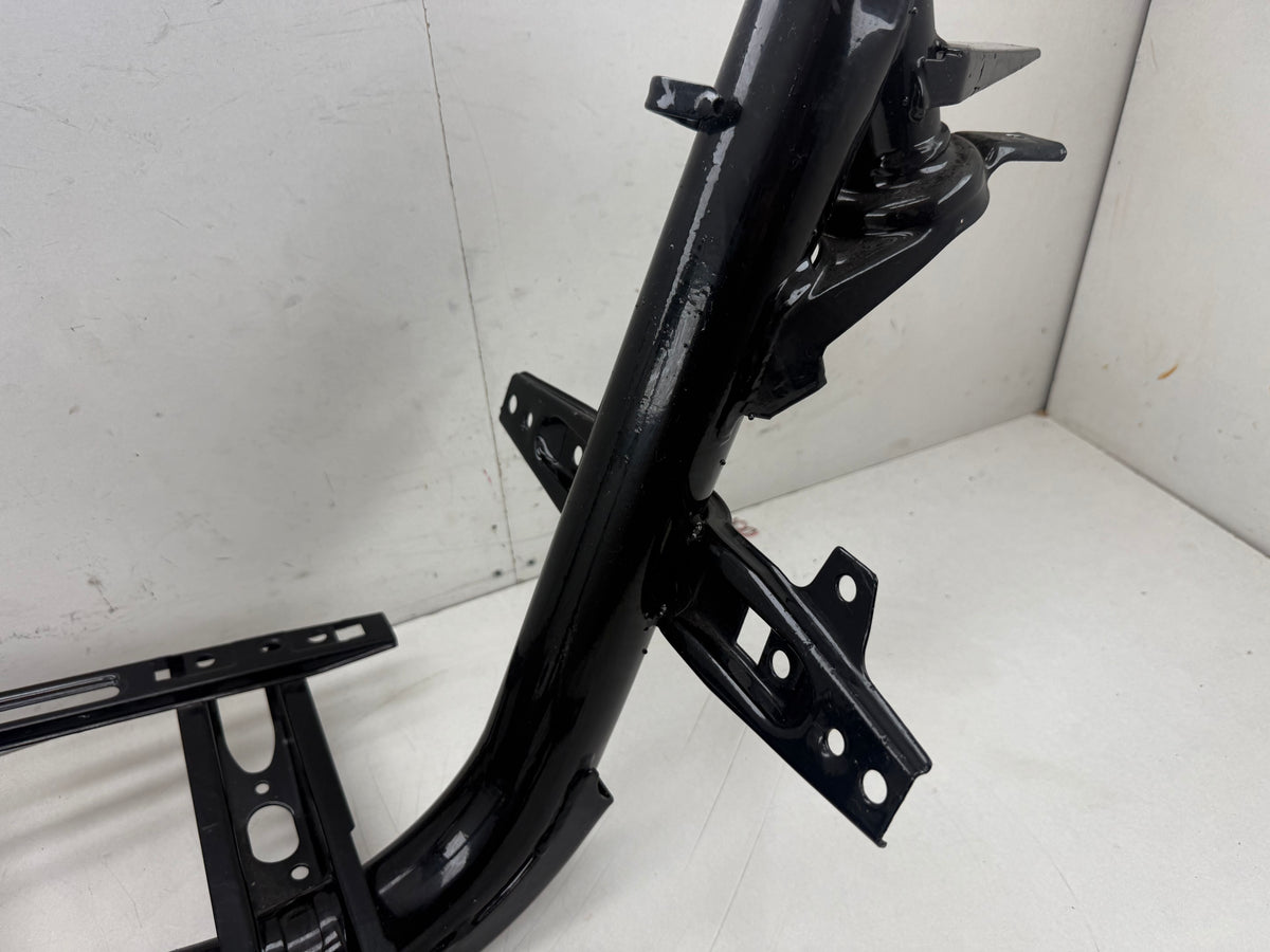 Piaggio TPH 125cc M02 frame gecoat