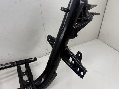 Piaggio TPH 125cc M02 frame gecoat