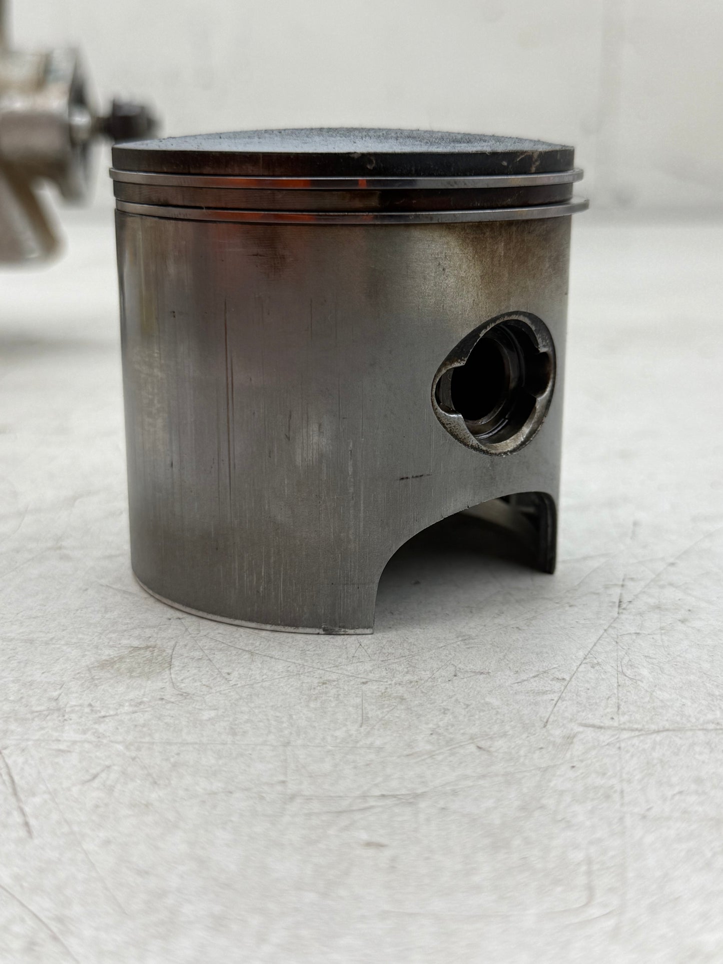 Piaggio LC 180cc cilinder kit compleet origineel Gilardoni