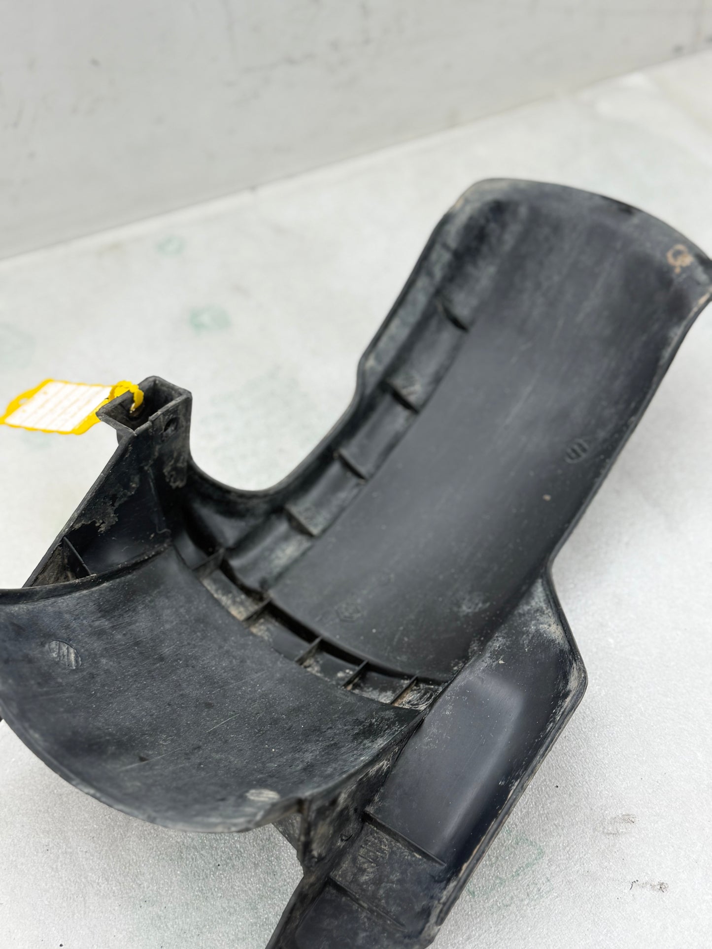 Piaggio Skr / hexagon achterwiel spatbord 125cc 180cc