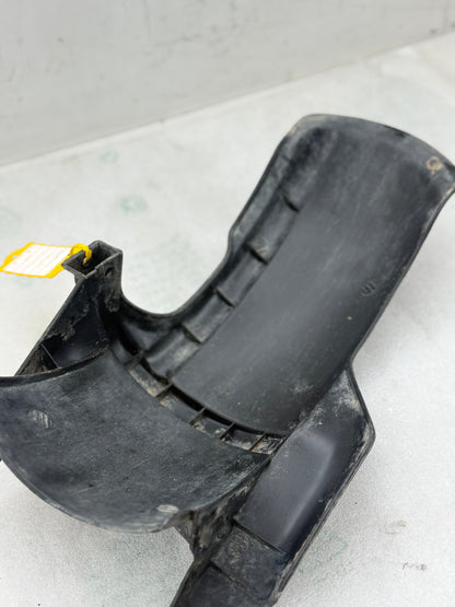 Piaggio Skr / hexagon achterwiel spatbord 125cc 180cc