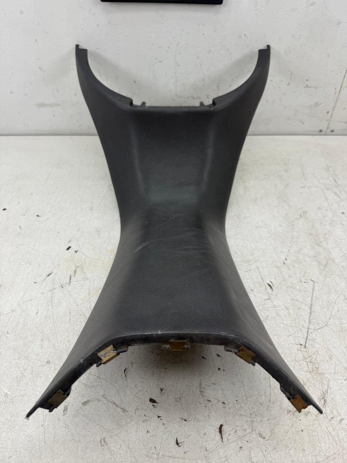 Gilera Runner SP Pro binnenkappen met stuurkap opaco