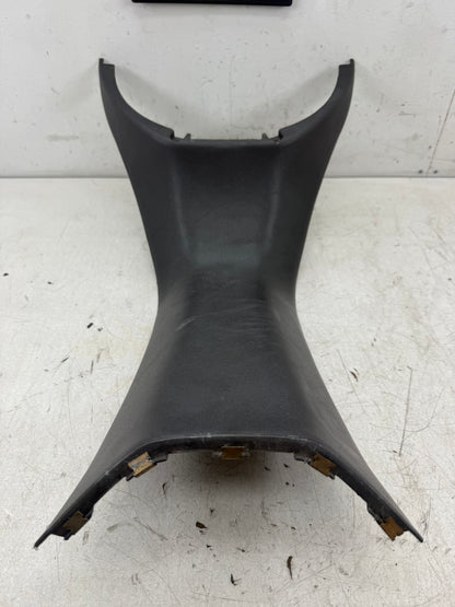 Gilera Runner SP Pro binnenkappen met stuurkap opaco
