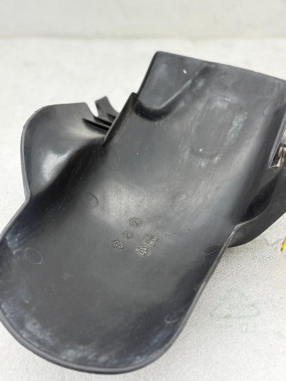 Piaggio TPH achterwiel spatbord 125cc