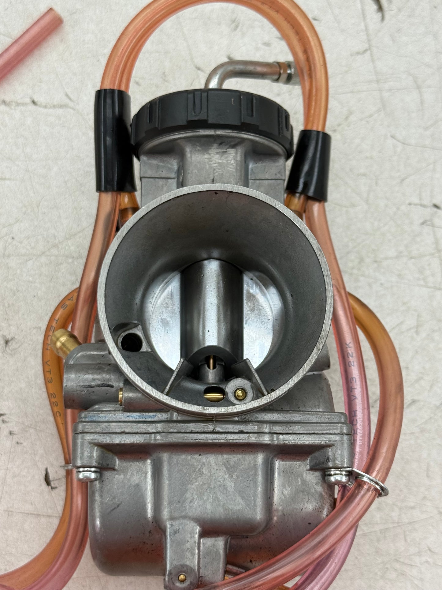 Keihin 38mm origineel