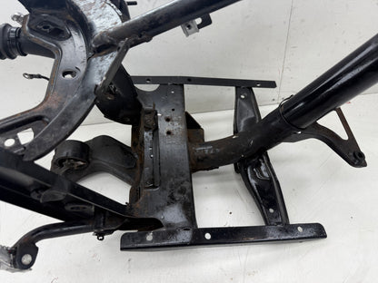 Gilera Runner 180cc M08 DD frame