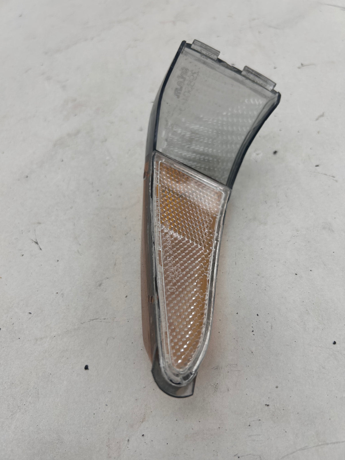 Gilera Runner SP Pro verlichting set origineel compleet