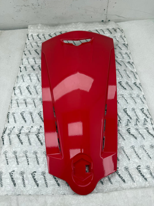 Gilera Runner neuskap voorkap replica 7 rood NIEUW (nos)