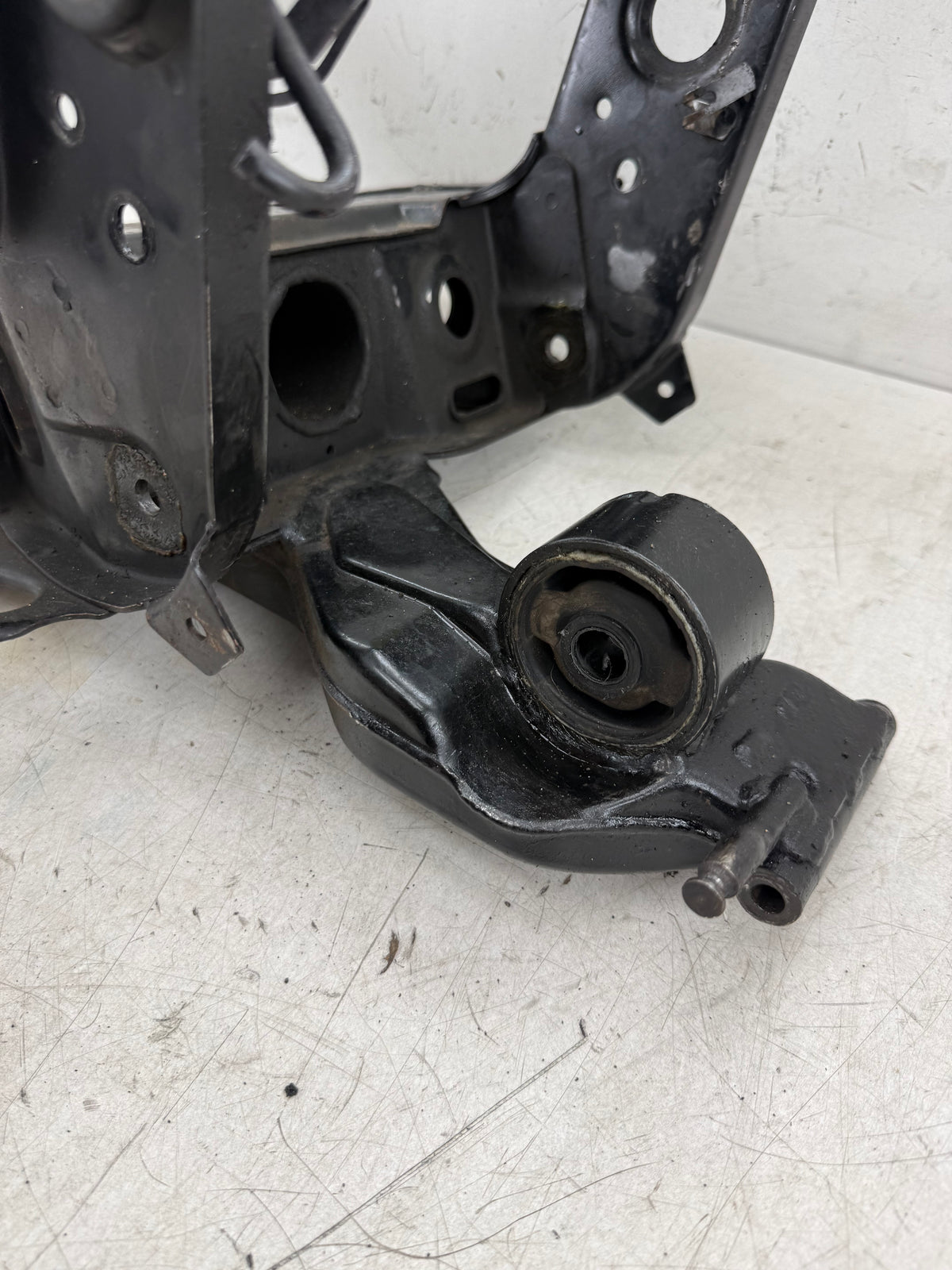 Gilera Runner M07 SD 125cc A1 NL frame